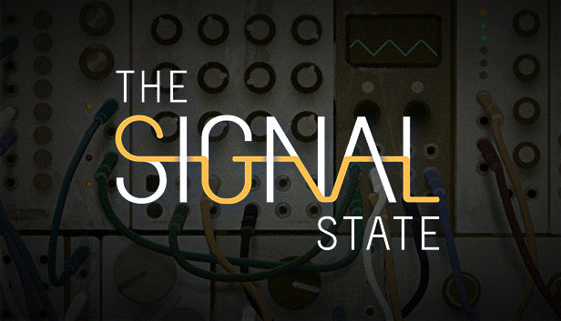 The Signal State - PC (Steam)