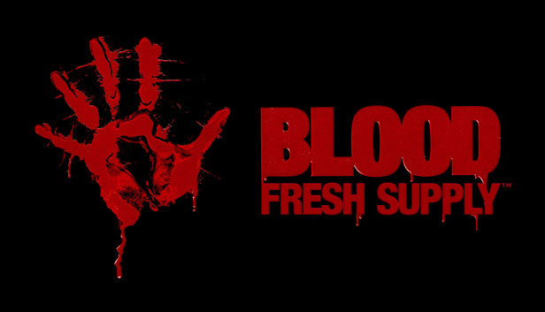 Blood: Fresh Supply - PC (Steam)