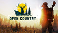 Open Country - PC (Steam)