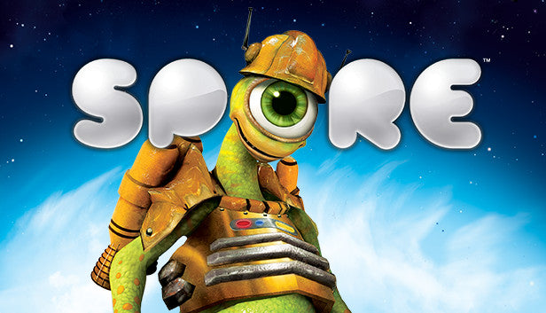 Spore - PC (EA)