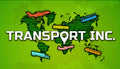 Transport INC - PC (Steam)