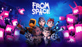 From Space - PC (Steam)