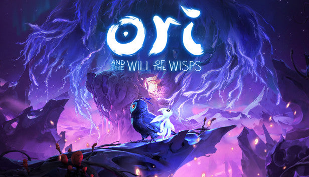 Ori and the Will of the Wisps - Xbox One
