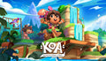 Koa and the Five Pirates of Mara - PC (Steam)