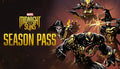 Marvel's Midnight Suns Season Pass