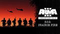 Arma 3 Creator DLC: S.O.G. Prairie Fire DLC - PC (Steam)