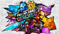 Borderlands 3 Psycho Krieg and the Fantastic Fustercluck DLC - PC (Steam)