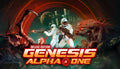 Genesis Alpha One Deluxe Edition - PC (Steam)