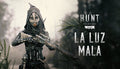 Hunt: Showdown 1896 - La Luz Mala DLC - PC (Steam)