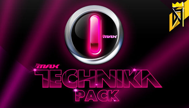 DJMAX RESPECT V - TECHNIKA PACK DLC - PC (Steam)