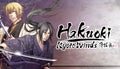 Hakuoki Kyoto Winds - PC (Steam)