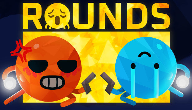 ROUNDS - PC (Steam)