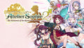 Atelier Sophie 2: The Alchemist of the Mysterious Dream - PC (Steam)