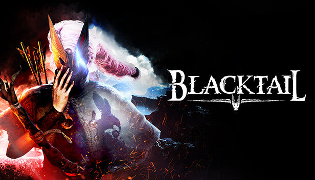 BLACKTAIL - PC (Steam)