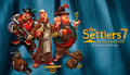 The Settlers 7 History Edition - PC (Ubisoft)