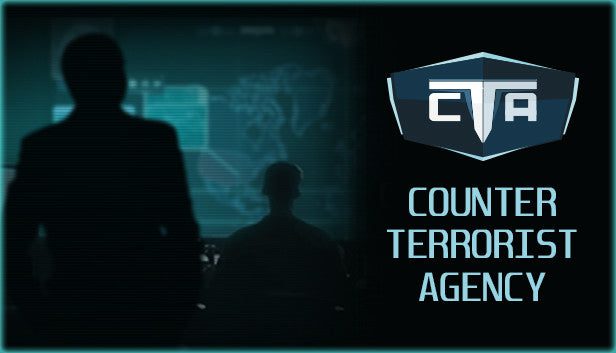 Counter Terrorist Agency - PC (Steam)