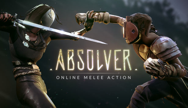 Absolver - PC (Steam)