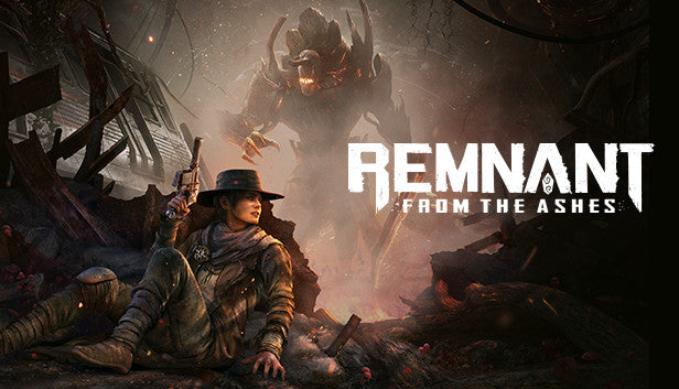 Remnant From the Ashes - Nintendo Switch