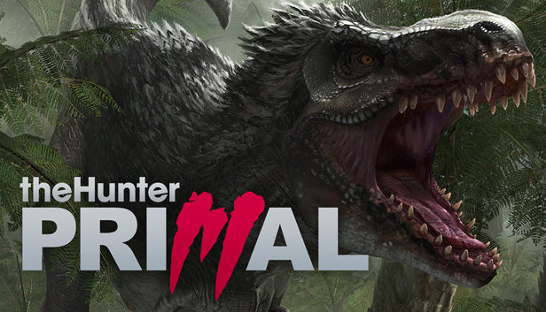 theHunter: Primal - PC (Steam)