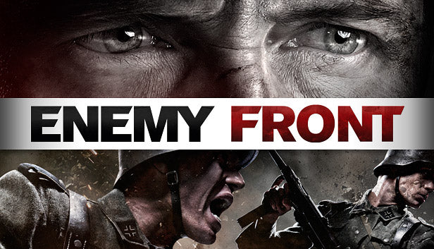 Enemy Front DLC - PC (Steam)