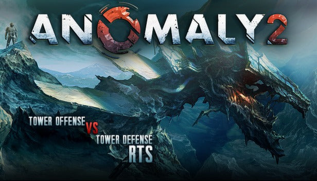 Anomaly 2 - PC (Steam)