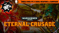 Warhammer 40,000: Eternal Crusade - PC (Steam)