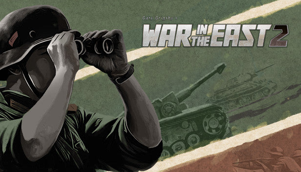 Gary Grigsby's War in the East 2 - PC (Steam)