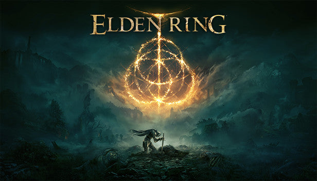 Elden Ring Shadow of the Erdtree Deluxe Edition - PC (Steam)