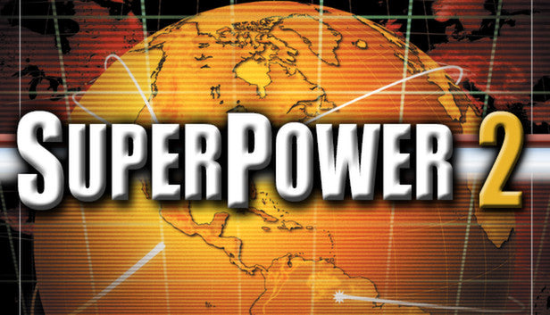 SuperPower 2 Steam Edition - PC (Steam)