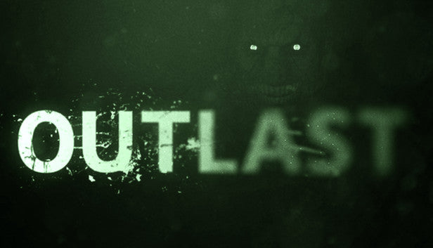 Outlast - PC (Steam)