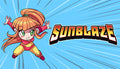 Sunblaze - PC (Steam)