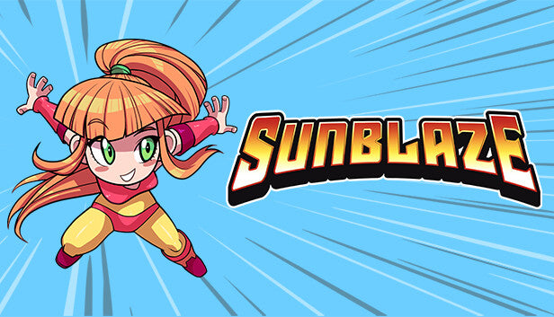 Sunblaze - PC (Steam)