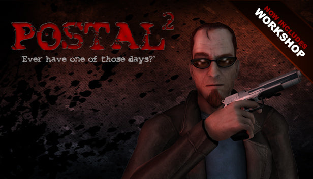 Postal 2 - PC (Steam)