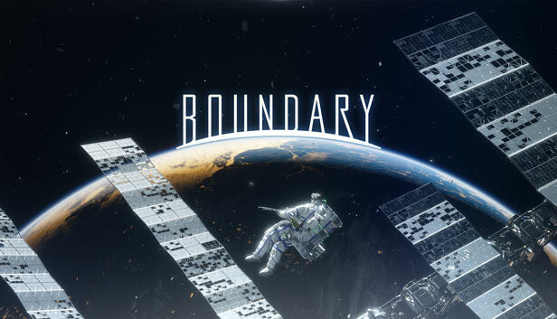 Boundary - PC (Steam)