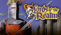 Lords of the Realm - PC (Steam)