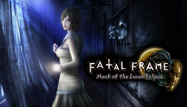 FATAL FRAME / PROJECT ZERO: Mask of the Lunar Eclipse - PC (Steam)