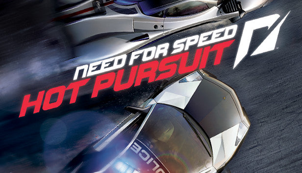 Need For Speed: Hot Pursuit - PC (EA)