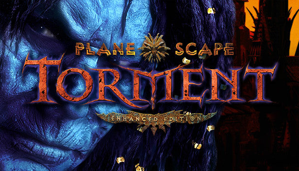 Planescape Torment Enhanced Edition - PC (Steam)