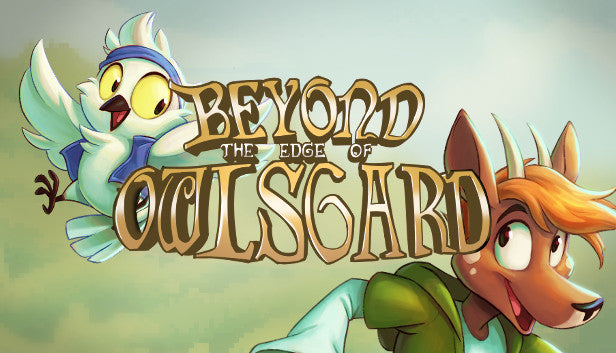 Beyond The Edge Of Owlsgard - PC (Steam)