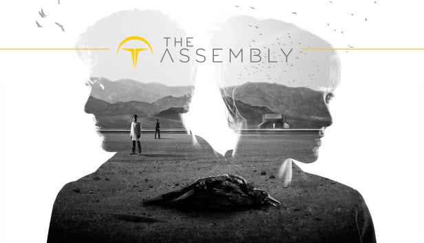 The Assembly - PC (Steam)