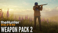 theHunter Call of the Wild - Weapon Pack 2 DLC - PC (Steam)