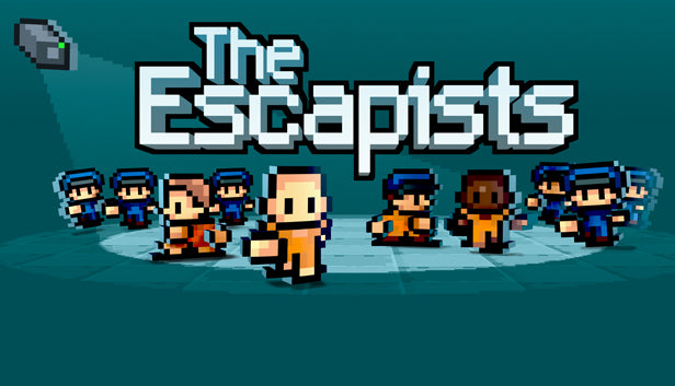 The Escapists - PC (Steam)