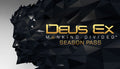 Deus Ex Mankind Divided - Season Pass DLC - PC (Steam)
