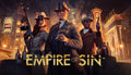 Empire of Sin Deluxe Edition - PC (Steam)