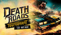 Death Roads: Tournament - PC (Steam)