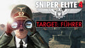 Sniper Elite 4 - Target Führer DLC - PC (Steam)