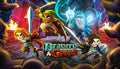 Bravery and Greed - PC (Steam)