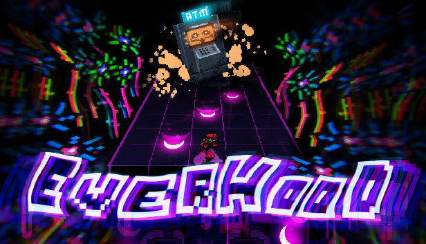 Everhood - PC (Steam)
