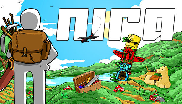Nira - PC (Steam)