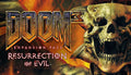 Doom 3 - Resurrection of Evil DLC - PC (Steam)